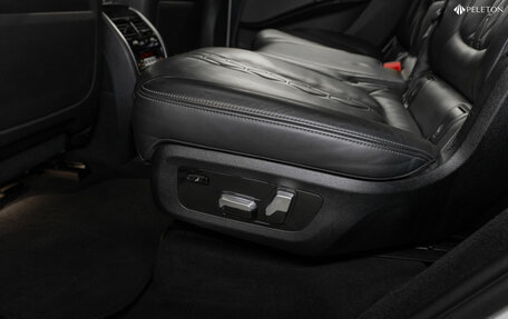 BMW X7, 2020 год, 7 000 000 рублей, 16 фотография