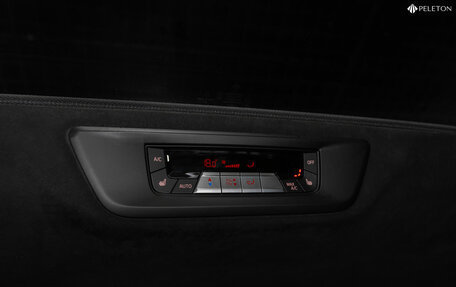 BMW X7, 2020 год, 7 000 000 рублей, 21 фотография