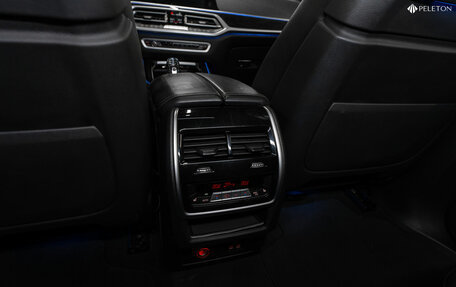 BMW X7, 2020 год, 7 000 000 рублей, 17 фотография