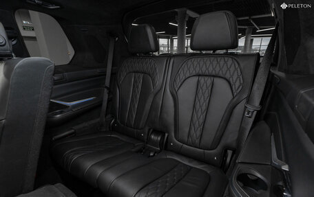 BMW X7, 2020 год, 7 000 000 рублей, 20 фотография