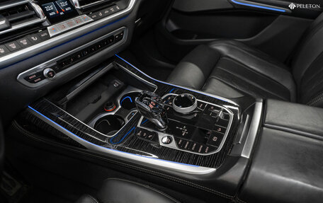 BMW X7, 2020 год, 7 000 000 рублей, 23 фотография