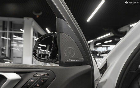 BMW X7, 2020 год, 7 000 000 рублей, 31 фотография