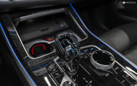 BMW X7, 2020 год, 7 000 000 рублей, 34 фотография