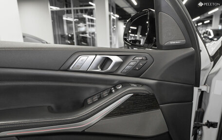 BMW X7, 2020 год, 7 000 000 рублей, 29 фотография