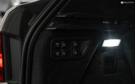 BMW X7, 2020 год, 7 000 000 рублей, 37 фотография