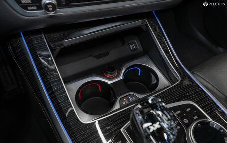 BMW X7, 2020 год, 7 000 000 рублей, 33 фотография