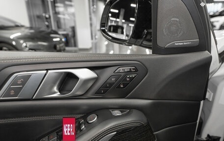 BMW X7, 2020 год, 7 000 000 рублей, 30 фотография