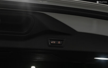 BMW X7, 2020 год, 7 000 000 рублей, 39 фотография