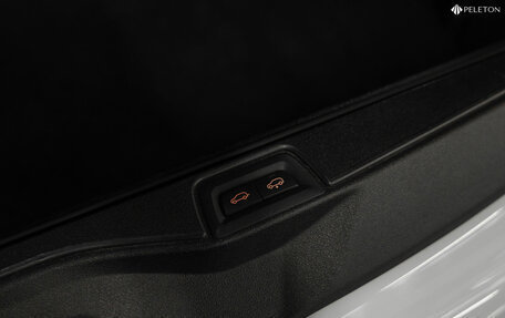 BMW X7, 2020 год, 7 000 000 рублей, 38 фотография