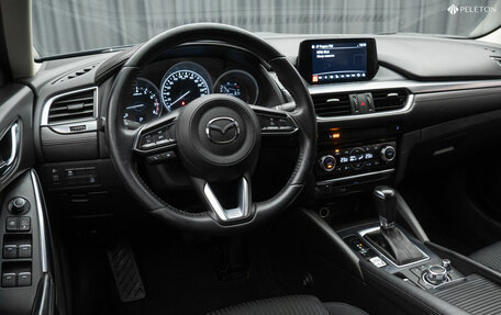 Mazda 6, 2018 год, 1 870 000 рублей, 9 фотография