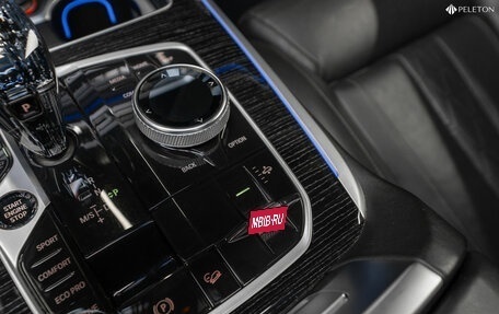 BMW X7, 2020 год, 7 000 000 рублей, 35 фотография