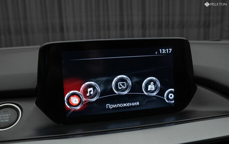 Mazda 6, 2018 год, 1 870 000 рублей, 19 фотография