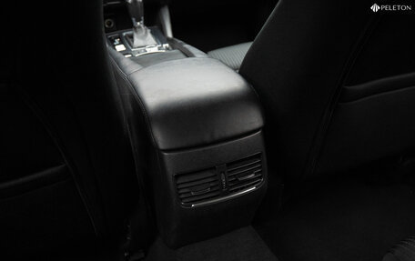 Mazda 6, 2018 год, 1 870 000 рублей, 15 фотография