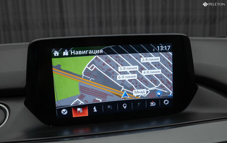 Mazda 6, 2018 год, 1 870 000 рублей, 18 фотография