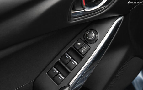 Mazda 6, 2018 год, 1 870 000 рублей, 21 фотография