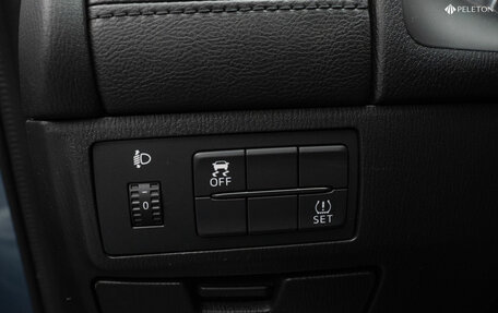 Mazda 6, 2018 год, 1 870 000 рублей, 22 фотография