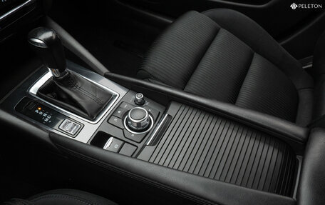 Mazda 6, 2018 год, 1 870 000 рублей, 16 фотография