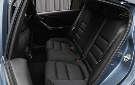 Mazda 6, 2018 год, 1 870 000 рублей, 14 фотография