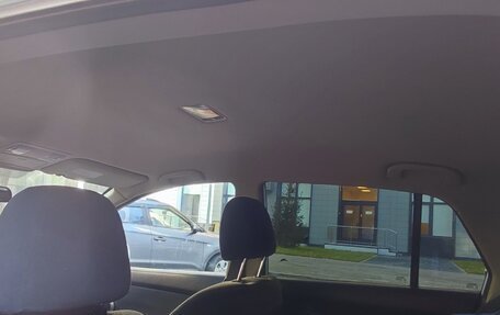 Nissan Tiida, 2013 год, 700 000 рублей, 5 фотография