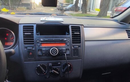 Nissan Tiida, 2013 год, 700 000 рублей, 4 фотография