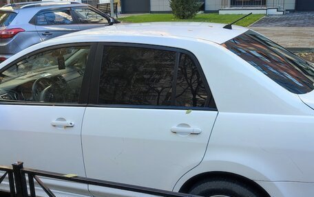 Nissan Tiida, 2013 год, 700 000 рублей, 8 фотография