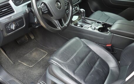 Volkswagen Touareg III, 2015 год, 3 100 000 рублей, 8 фотография