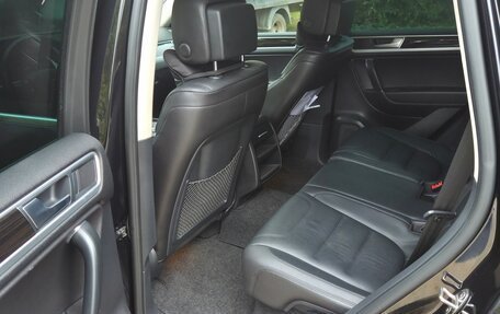 Volkswagen Touareg III, 2015 год, 3 100 000 рублей, 12 фотография