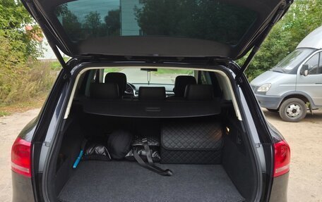 Volkswagen Touareg III, 2015 год, 3 100 000 рублей, 14 фотография