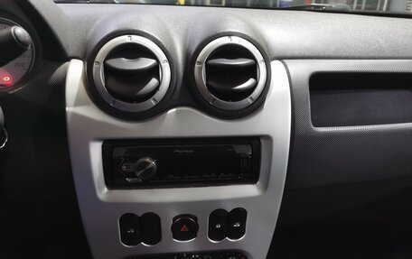 Renault Logan I, 2012 год, 325 000 рублей, 10 фотография