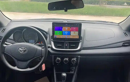 Toyota Yaris XP150 рестайлинг, 2021 год, 1 200 155 рублей, 6 фотография