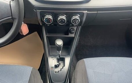 Toyota Yaris XP150 рестайлинг, 2021 год, 1 200 155 рублей, 7 фотография