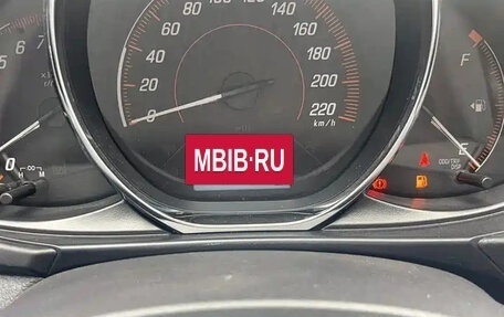 Toyota Yaris XP150 рестайлинг, 2021 год, 1 200 155 рублей, 9 фотография