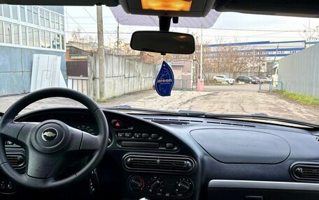 Chevrolet Niva I рестайлинг, 2014 год, 597 000 рублей, 10 фотография