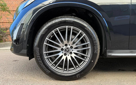 Mercedes-Benz GLC, 2024 год, 8 690 000 рублей, 2 фотография