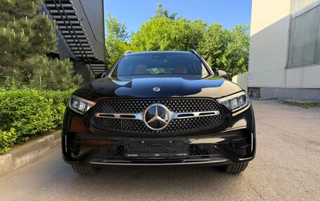 Mercedes-Benz GLC, 2024 год, 8 690 000 рублей, 3 фотография