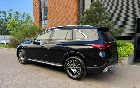 Mercedes-Benz GLC, 2024 год, 8 690 000 рублей, 8 фотография