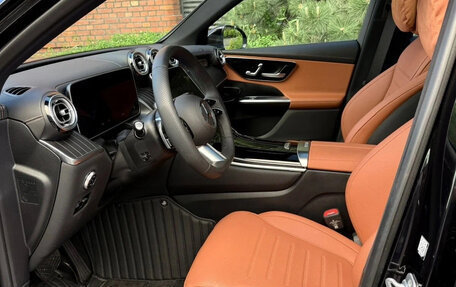 Mercedes-Benz GLC, 2024 год, 8 690 000 рублей, 10 фотография
