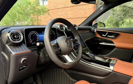 Mercedes-Benz GLC, 2024 год, 8 690 000 рублей, 13 фотография