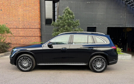 Mercedes-Benz GLC, 2024 год, 8 690 000 рублей, 9 фотография