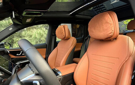 Mercedes-Benz GLC, 2024 год, 8 690 000 рублей, 14 фотография