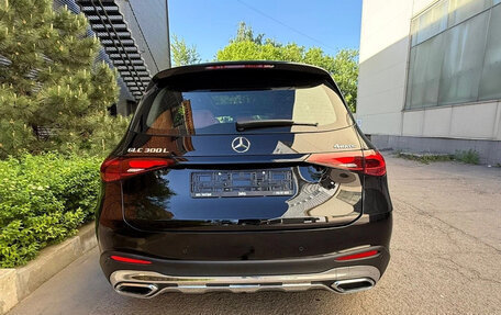 Mercedes-Benz GLC, 2024 год, 8 690 000 рублей, 7 фотография