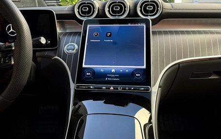 Mercedes-Benz GLC, 2024 год, 8 690 000 рублей, 18 фотография