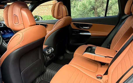 Mercedes-Benz GLC, 2024 год, 8 690 000 рублей, 19 фотография