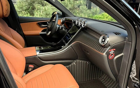 Mercedes-Benz GLC, 2024 год, 8 690 000 рублей, 24 фотография