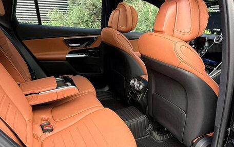 Mercedes-Benz GLC, 2024 год, 8 690 000 рублей, 21 фотография