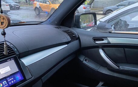 BMW X5, 2003 год, 950 000 рублей, 9 фотография