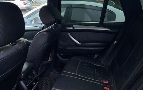 BMW X5, 2003 год, 950 000 рублей, 10 фотография