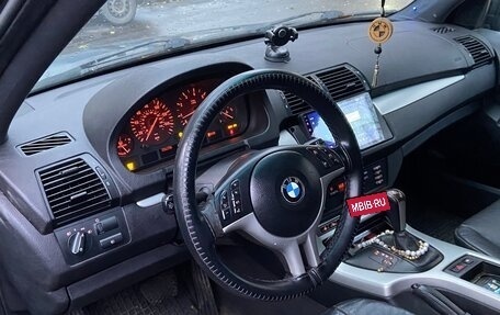 BMW X5, 2003 год, 950 000 рублей, 8 фотография