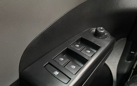 Chevrolet Aveo III, 2014 год, 715 000 рублей, 16 фотография