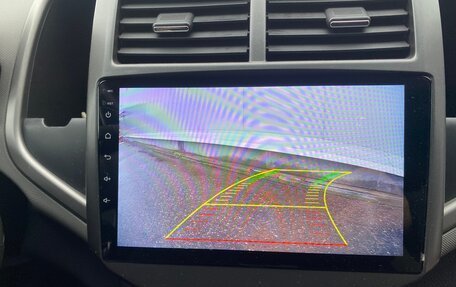 Chevrolet Aveo III, 2014 год, 715 000 рублей, 22 фотография